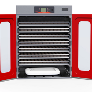 HHD Mini 1000 Egg Incubator for poultry