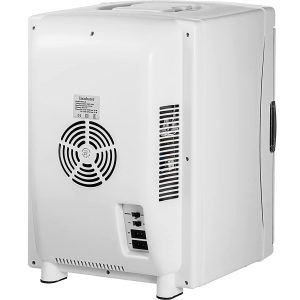 Happybuy 25L Digital Reptile Incubator, 5-60°C, 12V/110V